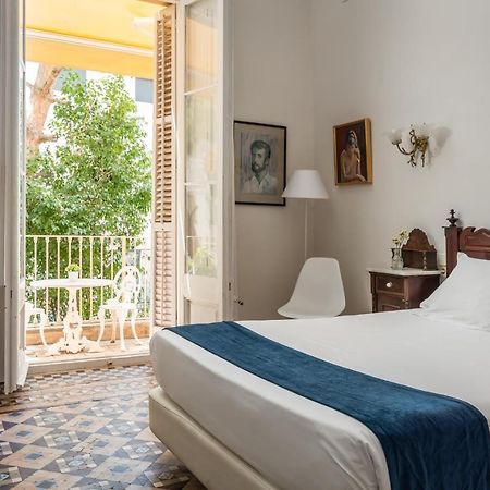 Hotel Medium Renaixenca Sitges Zewnętrze zdjęcie