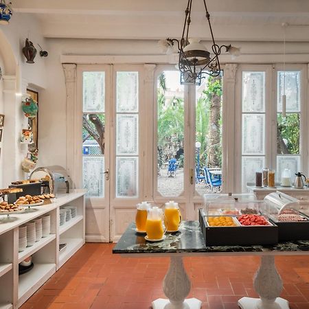 Hotel Medium Renaixenca Sitges Zewnętrze zdjęcie