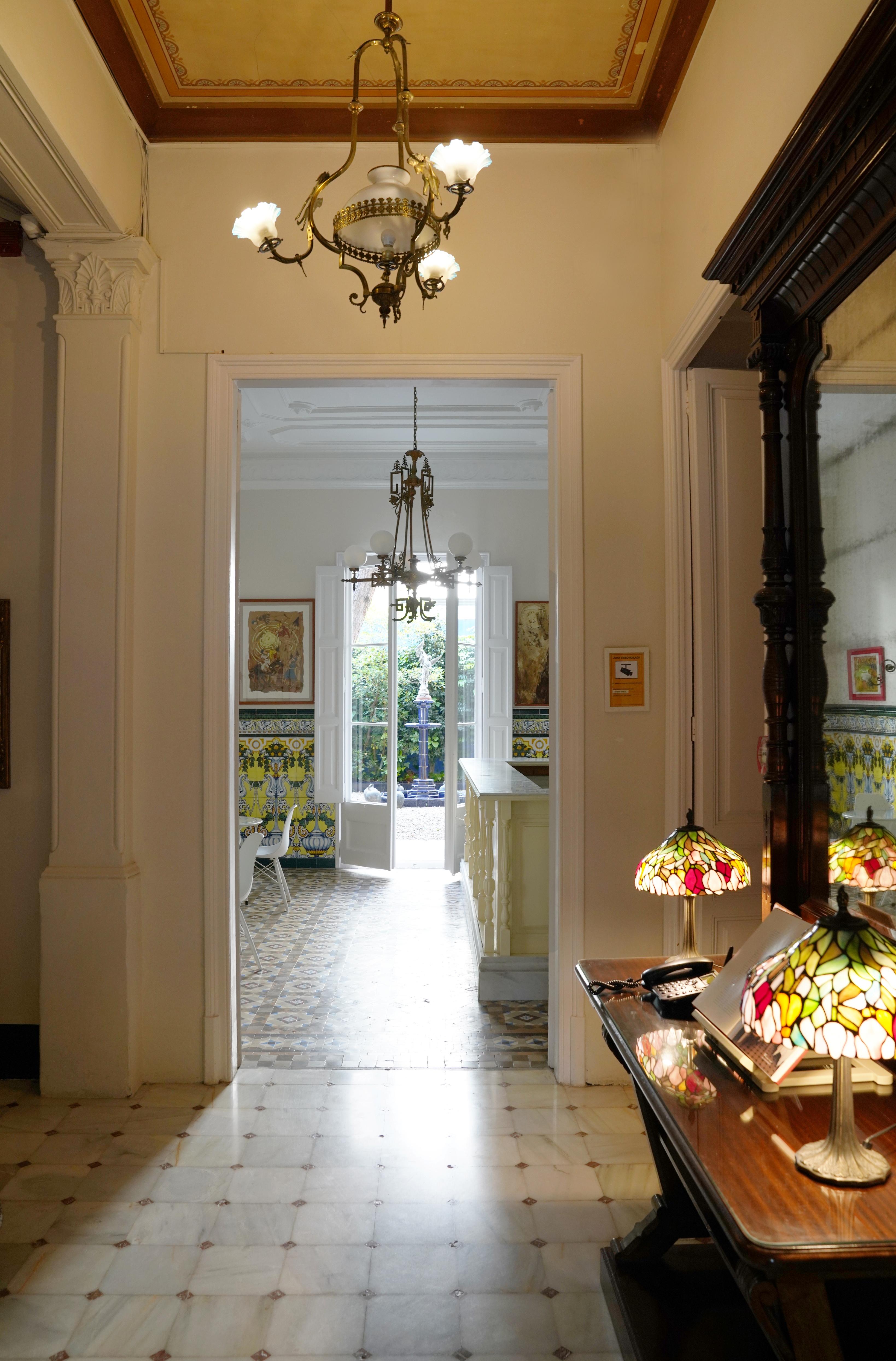 Hotel Medium Renaixenca Sitges Zewnętrze zdjęcie