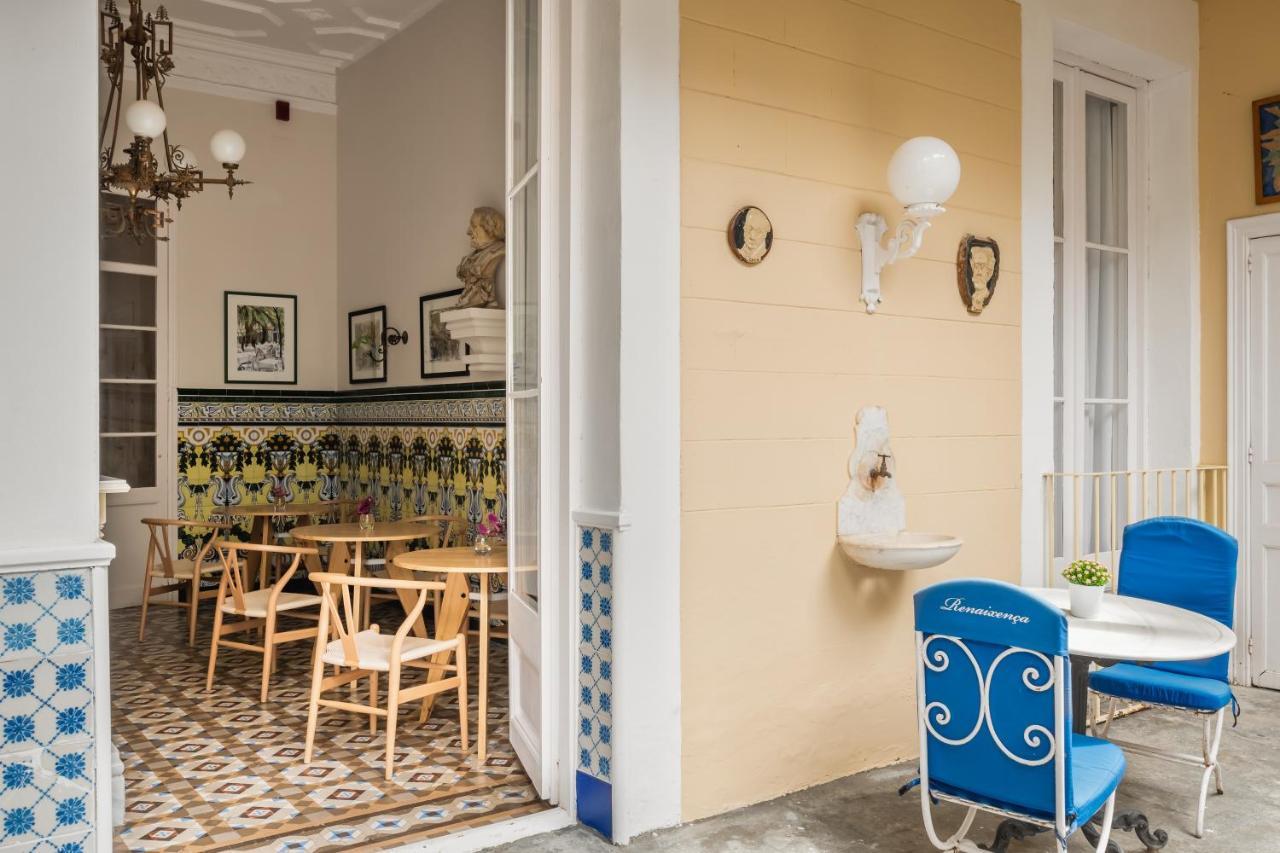Hotel Medium Renaixenca Sitges Zewnętrze zdjęcie