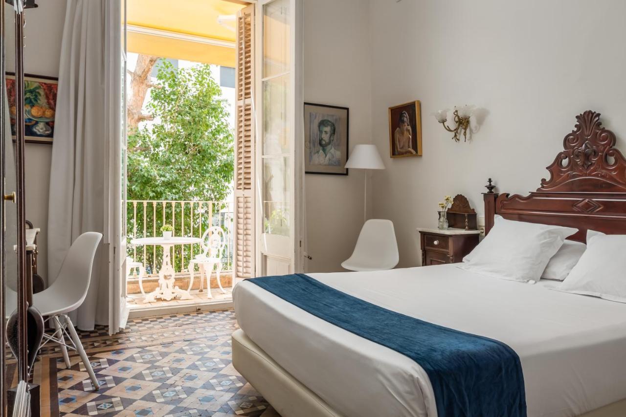 Hotel Medium Renaixenca Sitges Zewnętrze zdjęcie