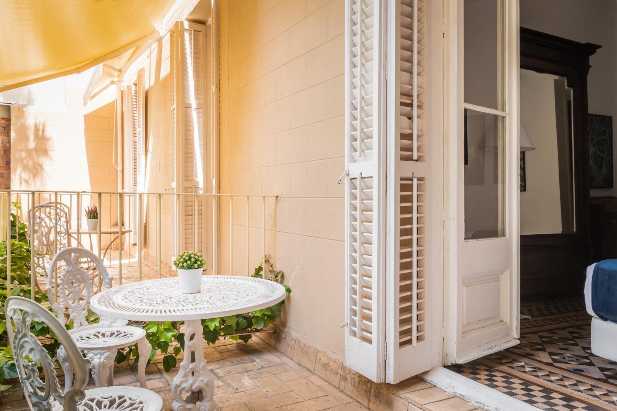Hotel Medium Renaixenca Sitges Zewnętrze zdjęcie