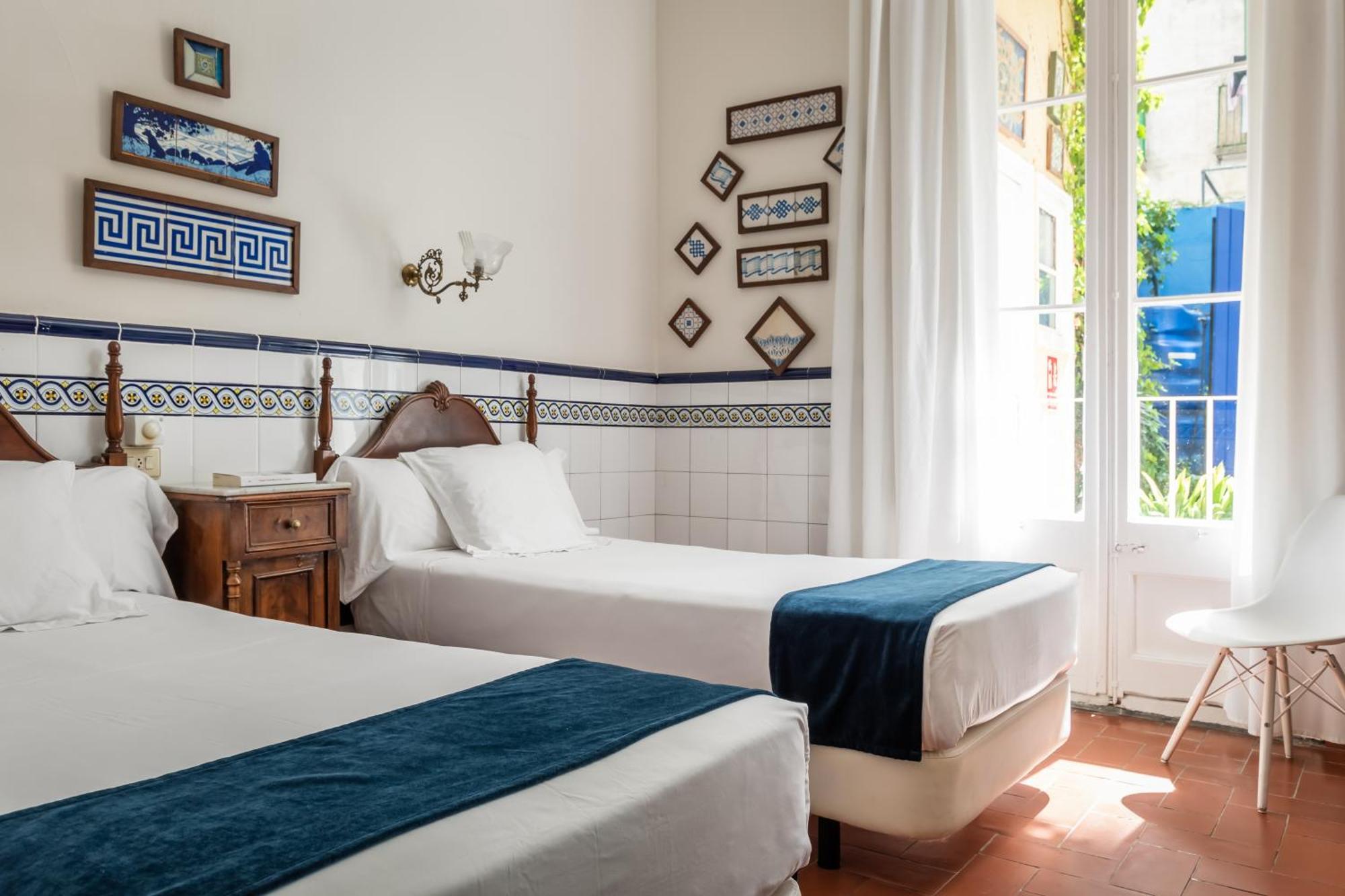 Hotel Medium Renaixenca Sitges Zewnętrze zdjęcie
