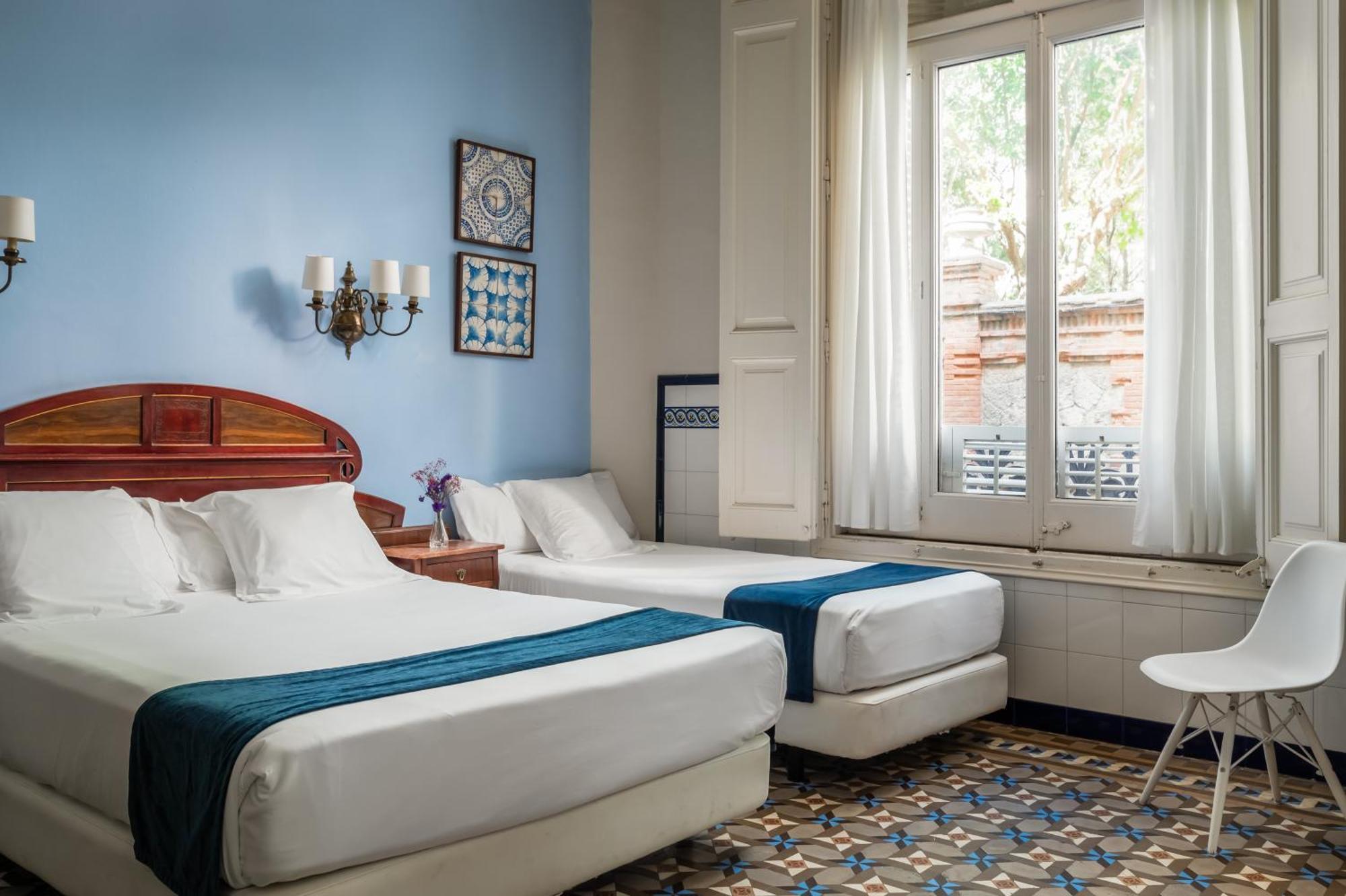 Hotel Medium Renaixenca Sitges Pokój zdjęcie