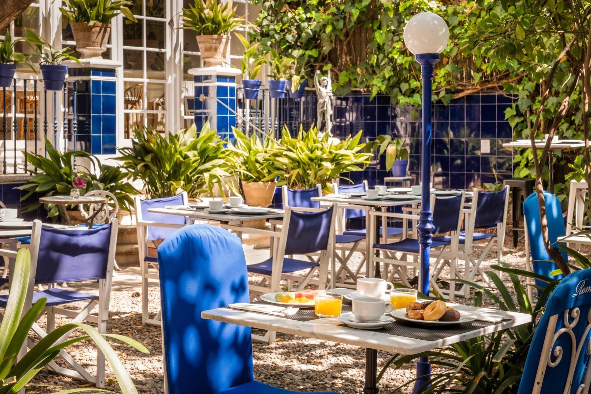 Hotel Medium Renaixenca Sitges Zewnętrze zdjęcie