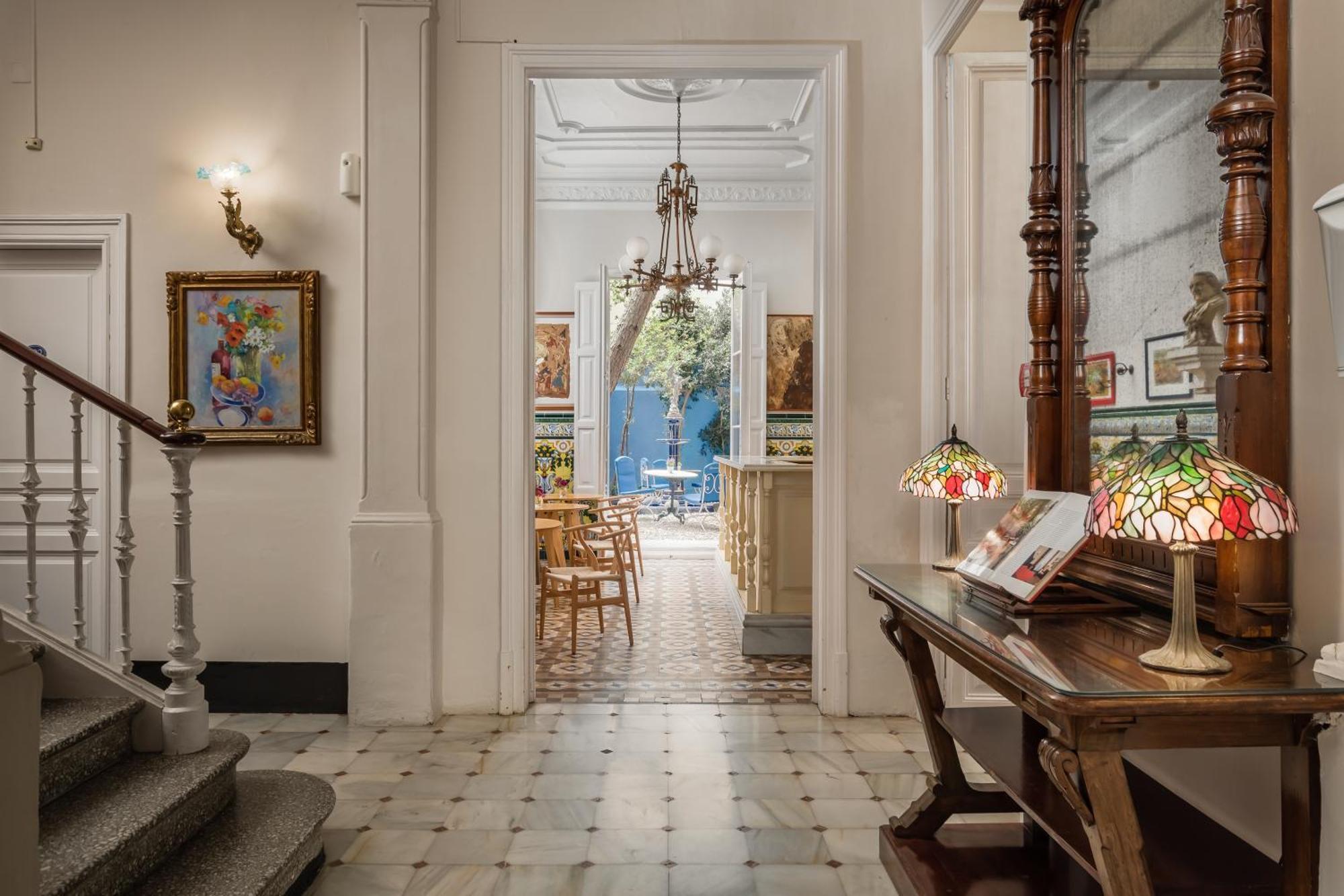Hotel Medium Renaixenca Sitges Zewnętrze zdjęcie