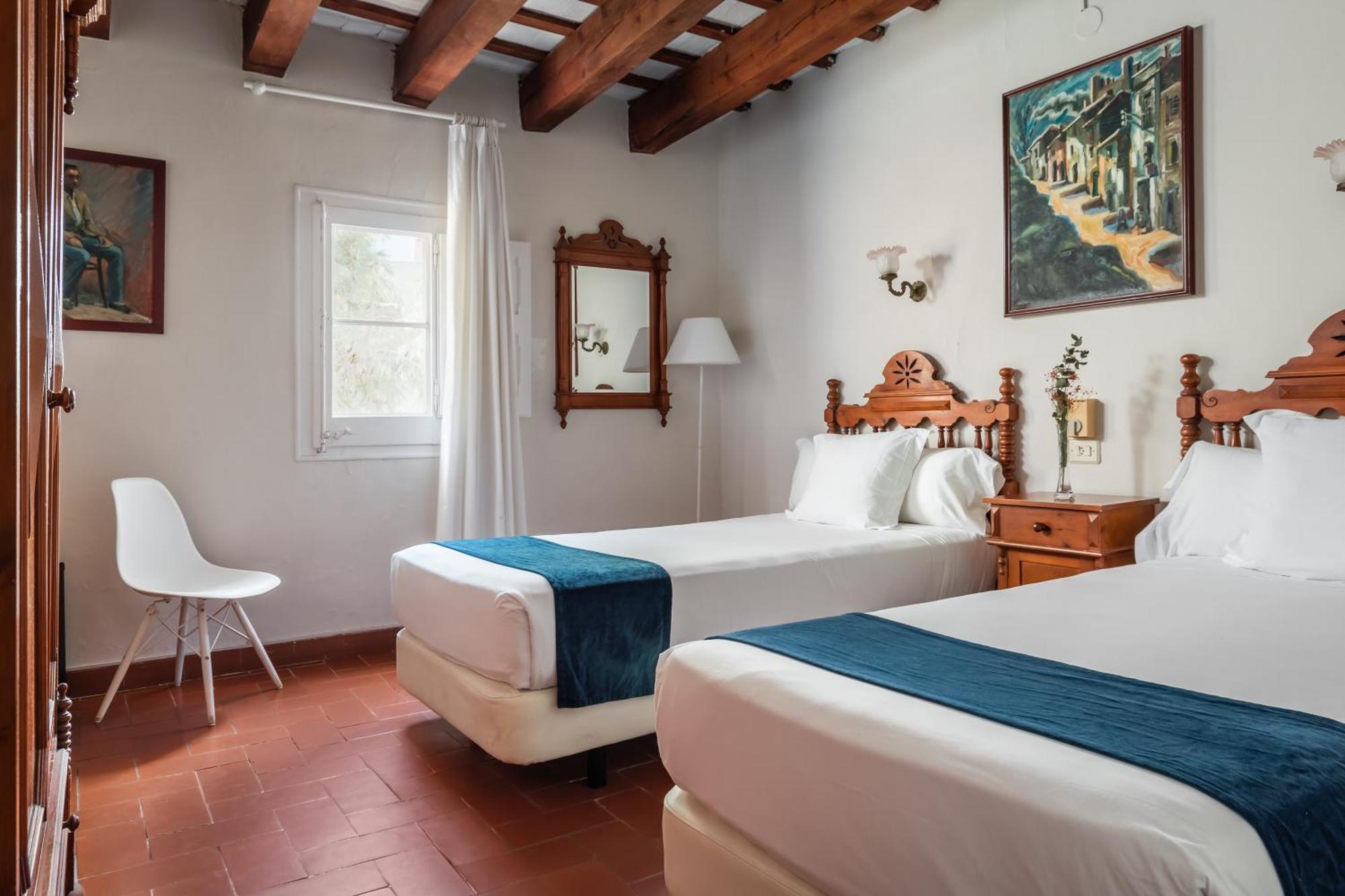 Hotel Medium Renaixenca Sitges Pokój zdjęcie