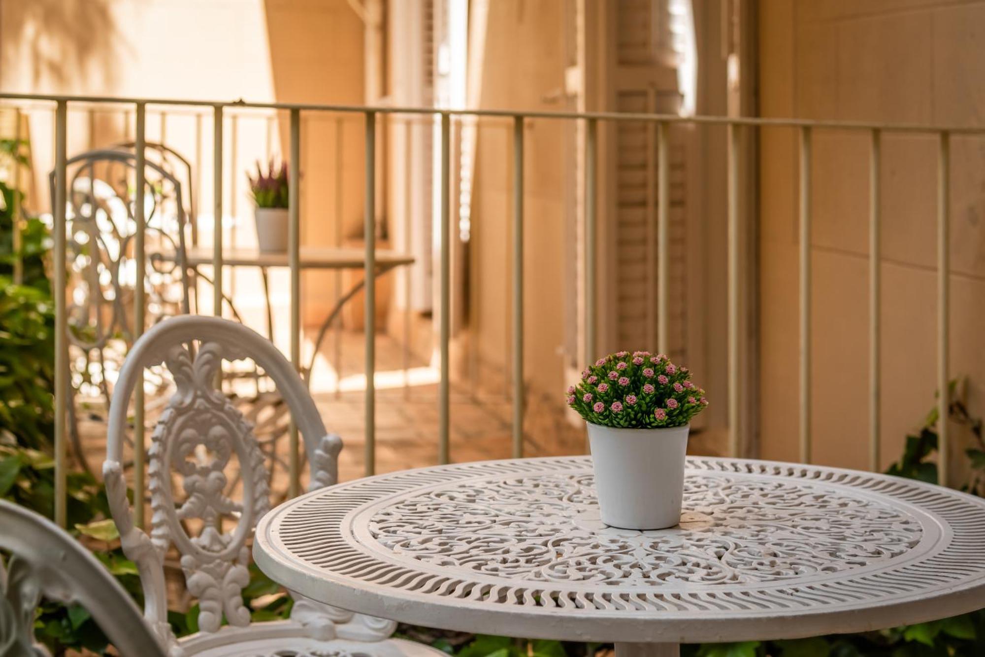Hotel Medium Renaixenca Sitges Pokój zdjęcie