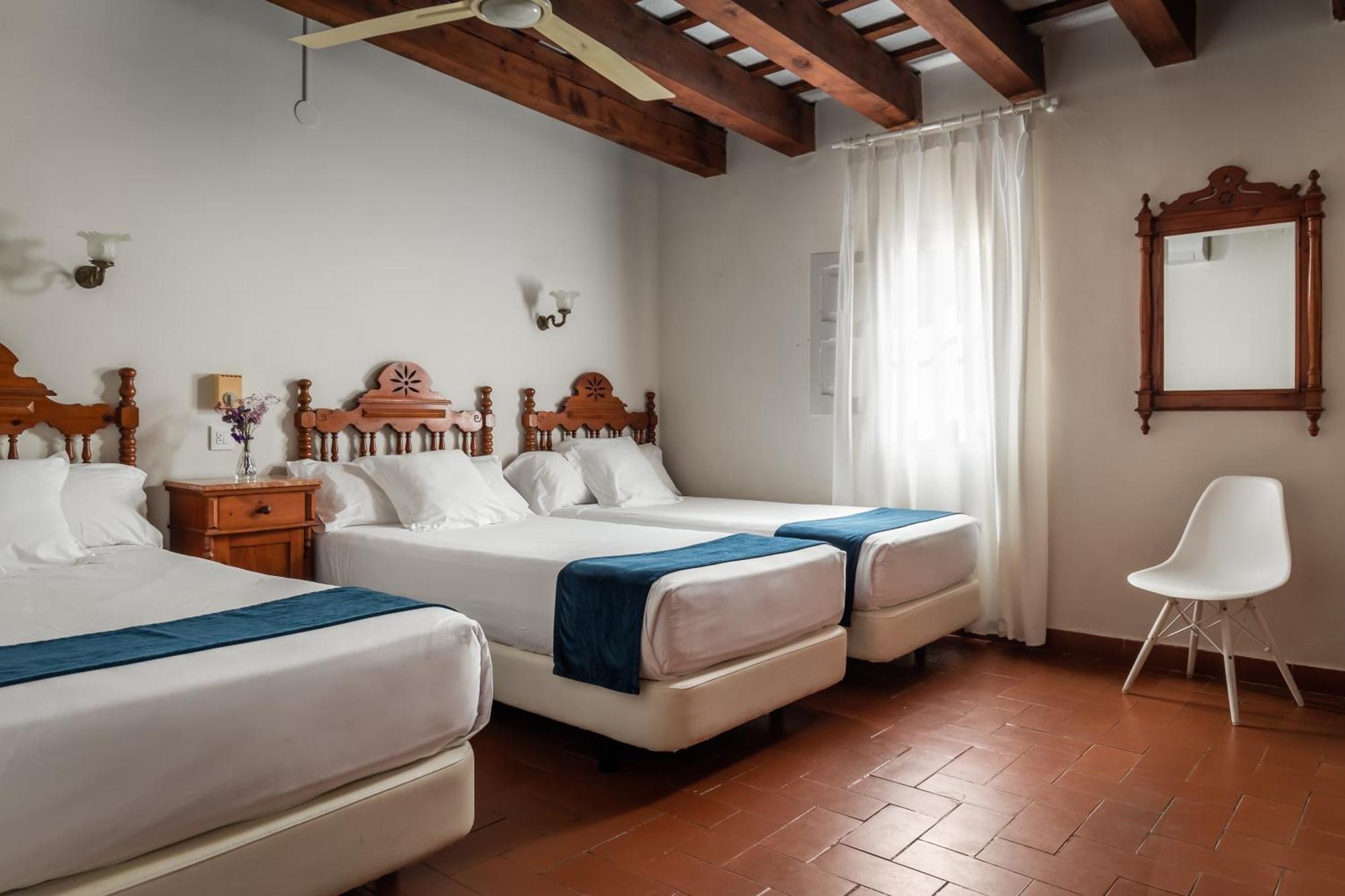Hotel Medium Renaixenca Sitges Pokój zdjęcie