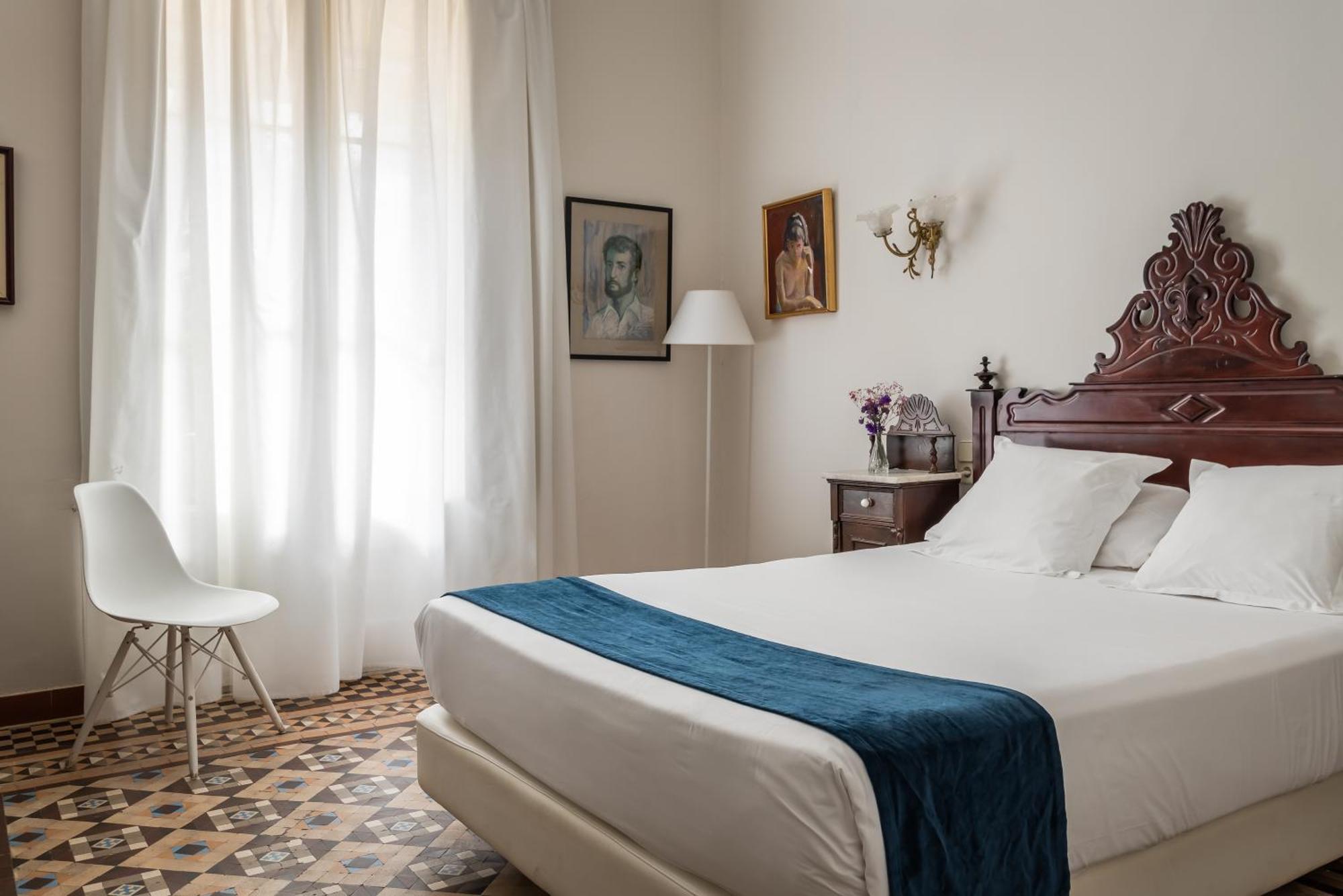 Hotel Medium Renaixenca Sitges Pokój zdjęcie