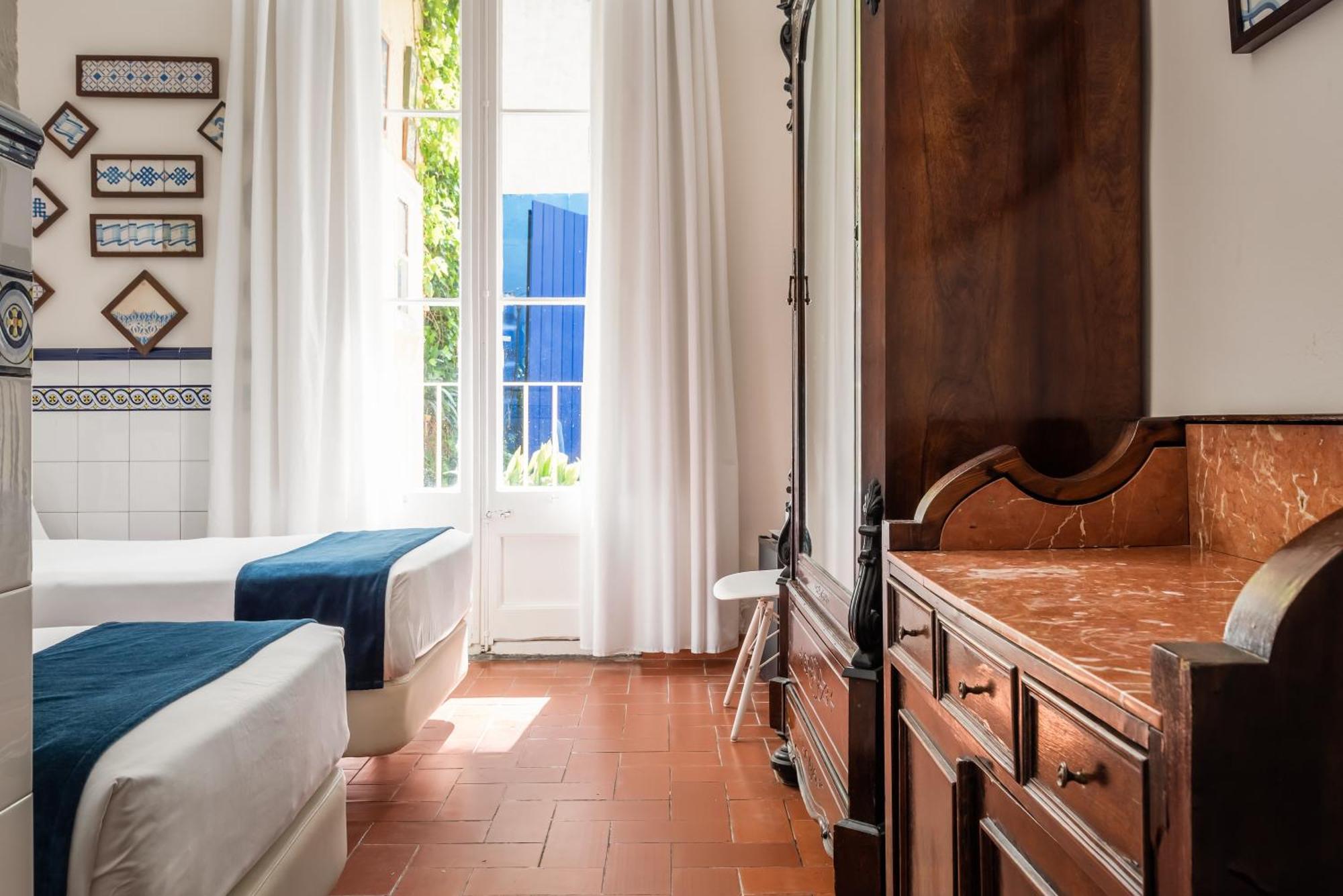 Hotel Medium Renaixenca Sitges Pokój zdjęcie
