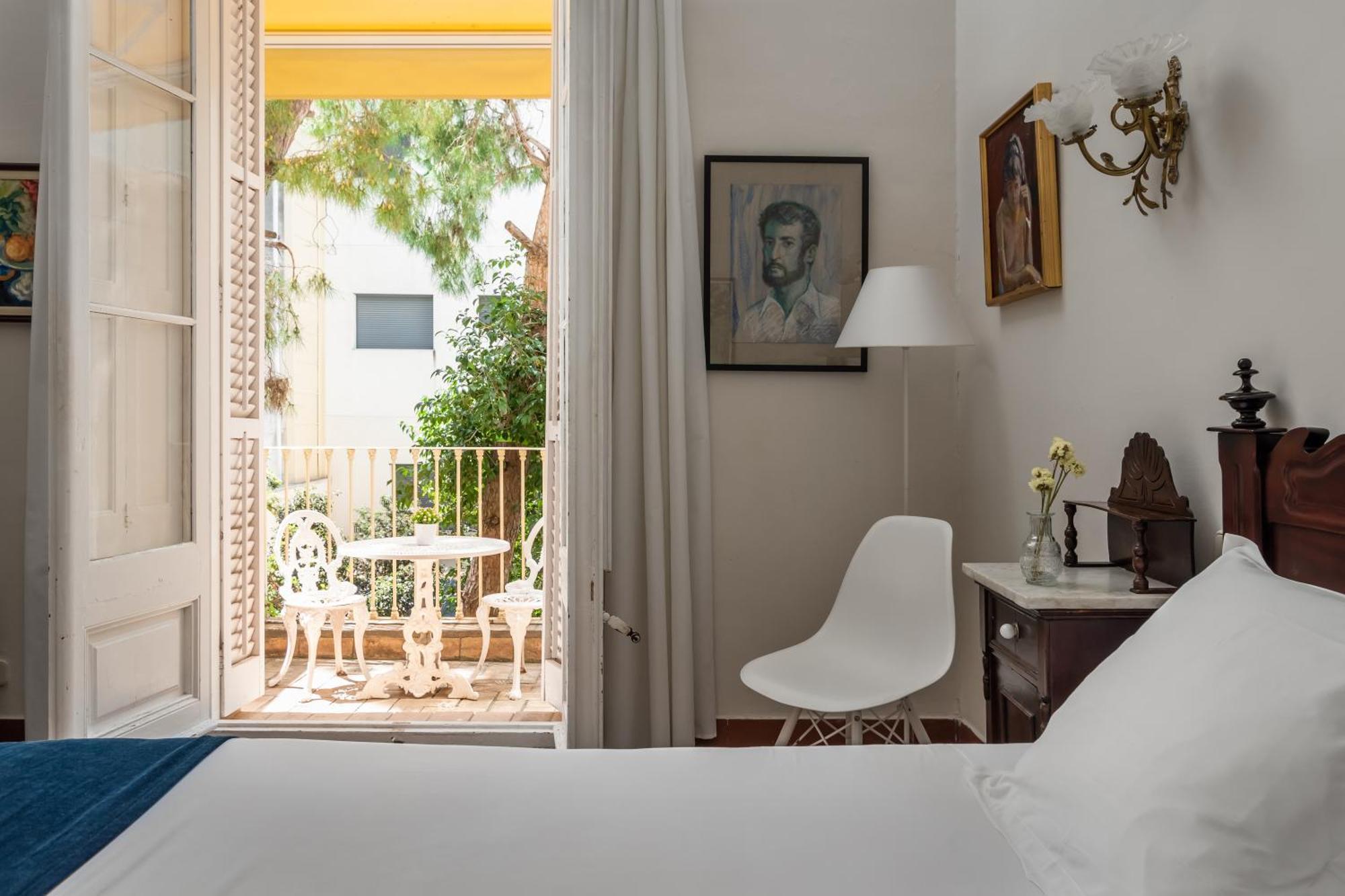 Hotel Medium Renaixenca Sitges Pokój zdjęcie