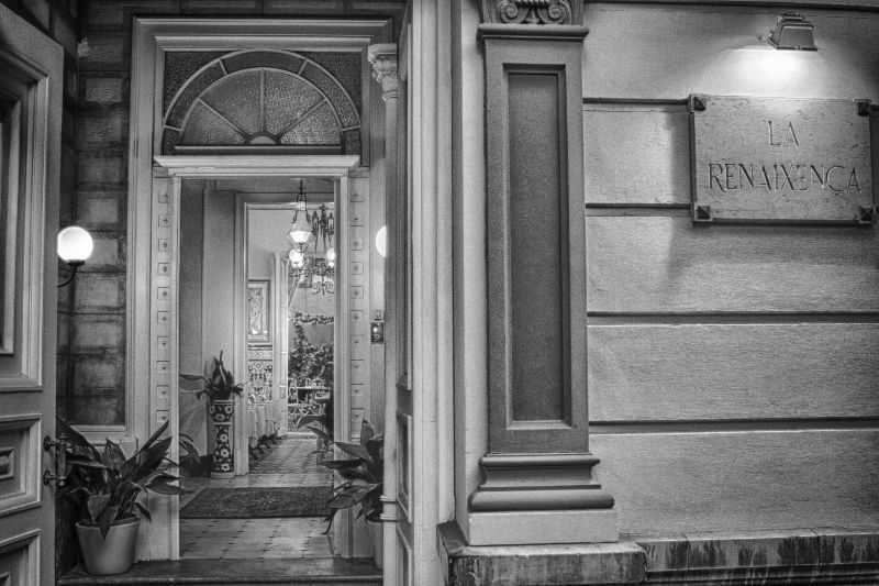 Hotel Medium Renaixenca Sitges Zewnętrze zdjęcie