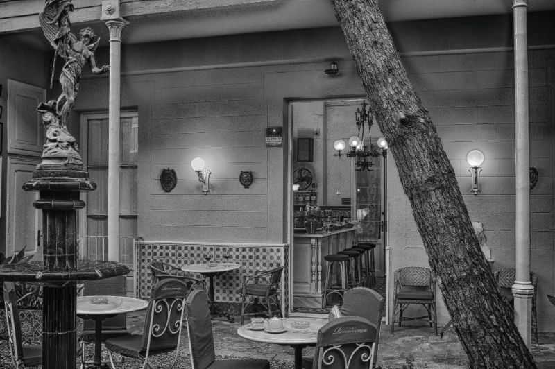 Hotel Medium Renaixenca Sitges Zewnętrze zdjęcie