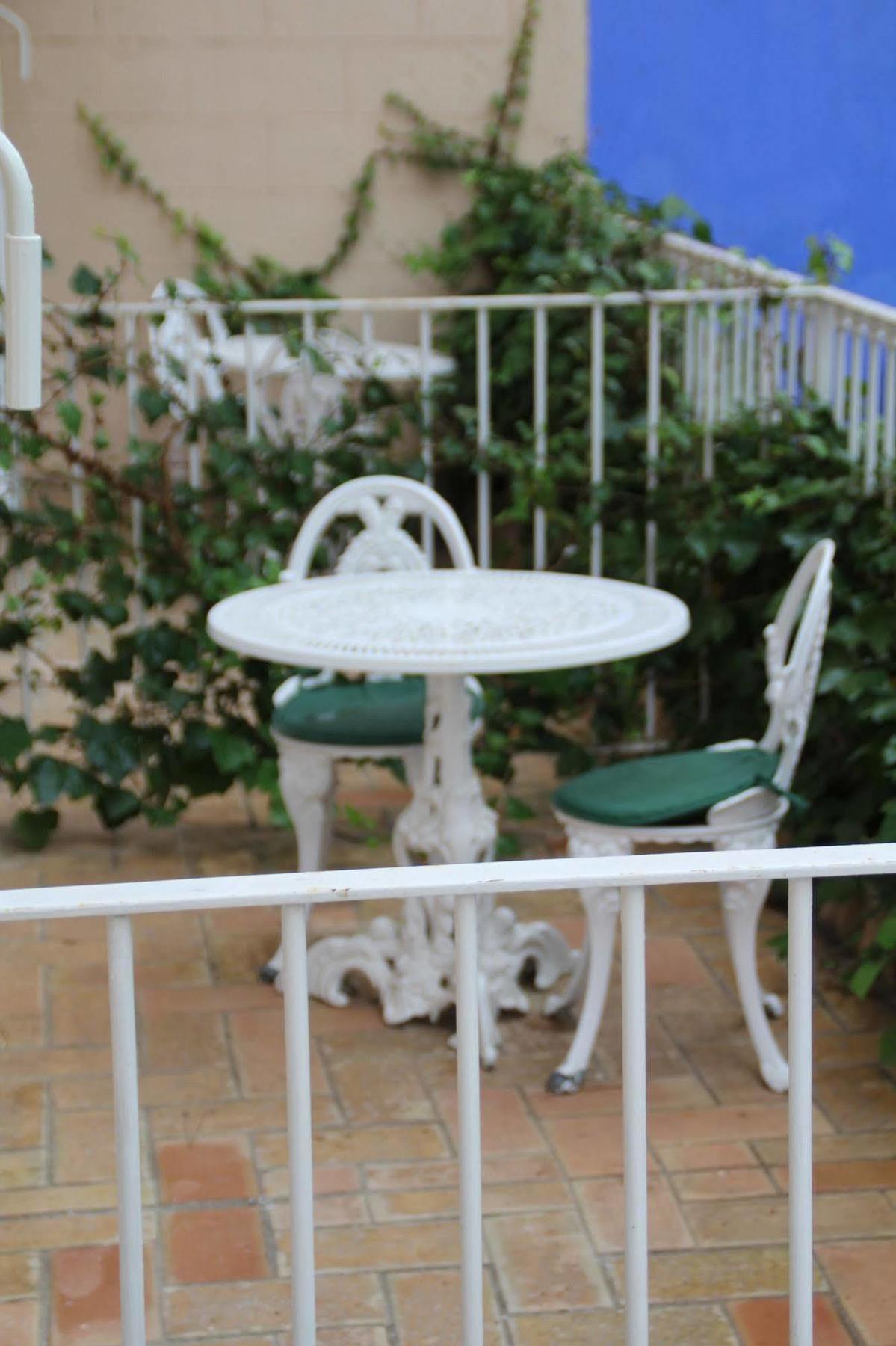 Hotel Medium Renaixenca Sitges Zewnętrze zdjęcie