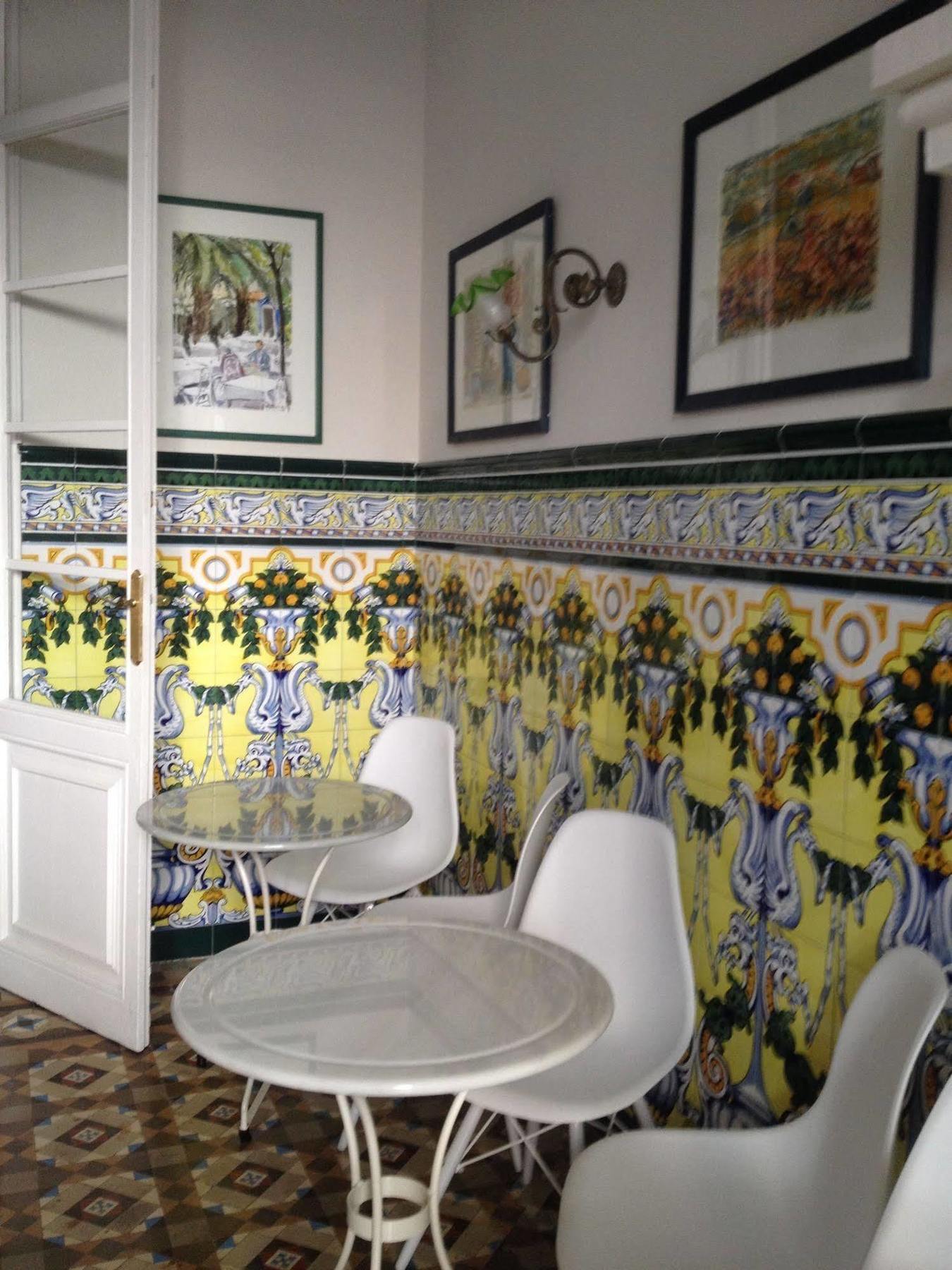 Hotel Medium Renaixenca Sitges Zewnętrze zdjęcie
